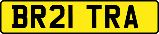 BR21TRA