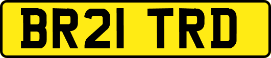 BR21TRD