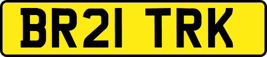 BR21TRK