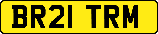 BR21TRM