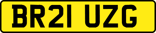 BR21UZG