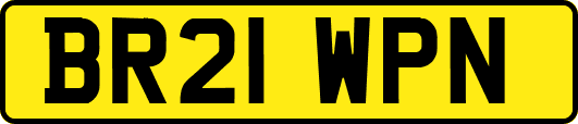 BR21WPN