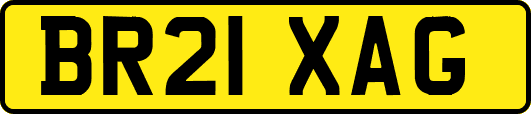BR21XAG
