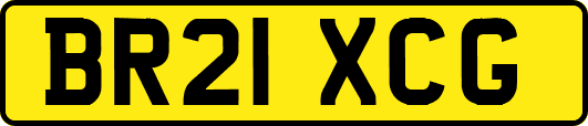 BR21XCG