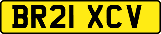 BR21XCV