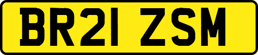 BR21ZSM