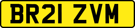 BR21ZVM