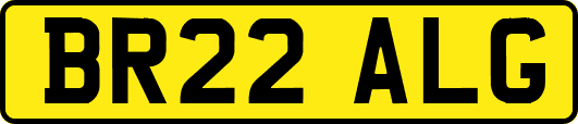 BR22ALG