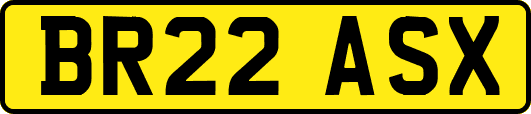 BR22ASX