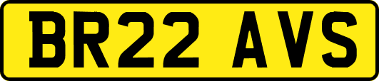 BR22AVS