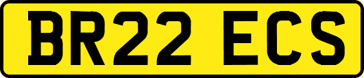 BR22ECS
