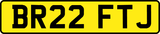 BR22FTJ