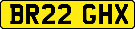 BR22GHX