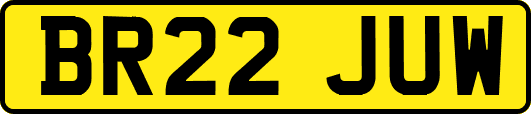 BR22JUW