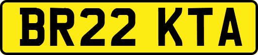 BR22KTA