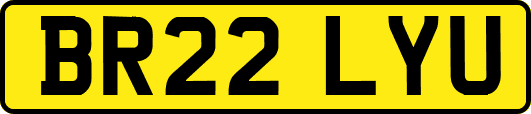 BR22LYU