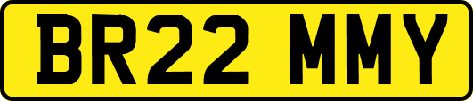 BR22MMY