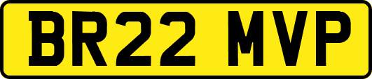 BR22MVP