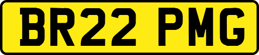 BR22PMG