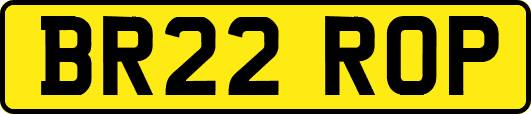 BR22ROP