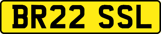 BR22SSL