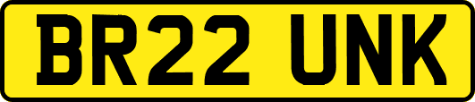 BR22UNK