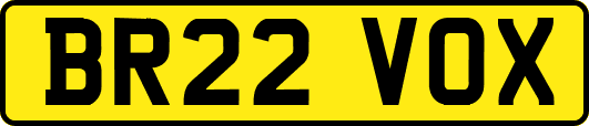 BR22VOX