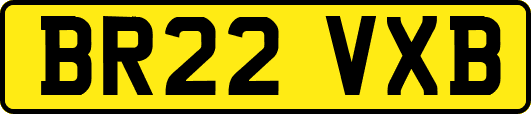 BR22VXB