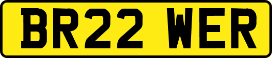 BR22WER
