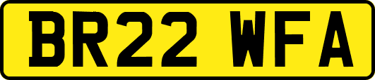 BR22WFA