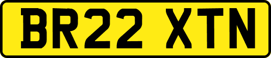 BR22XTN