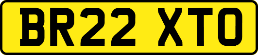 BR22XTO