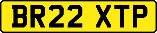 BR22XTP