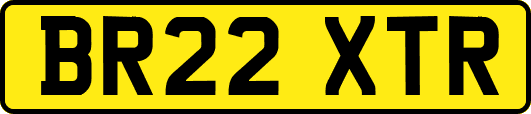 BR22XTR