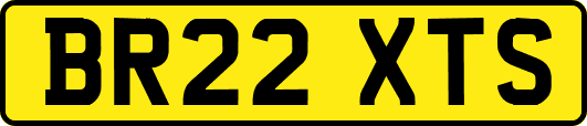 BR22XTS