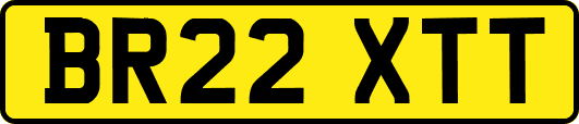 BR22XTT