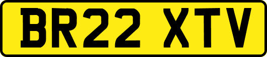BR22XTV