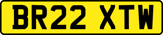 BR22XTW