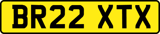 BR22XTX