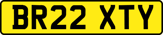 BR22XTY