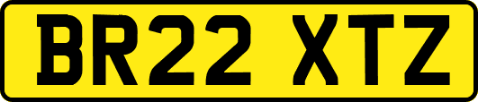BR22XTZ