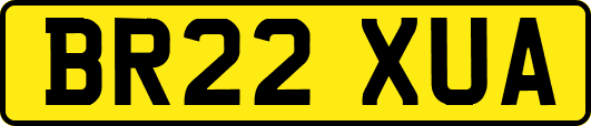 BR22XUA