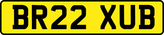 BR22XUB