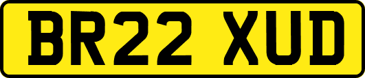 BR22XUD