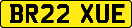 BR22XUE