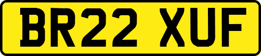 BR22XUF