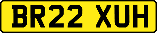 BR22XUH