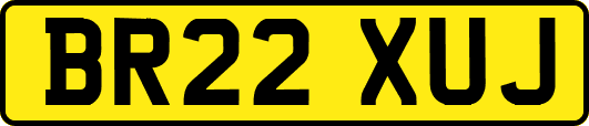 BR22XUJ