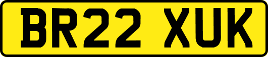 BR22XUK