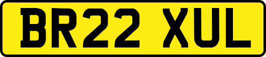 BR22XUL